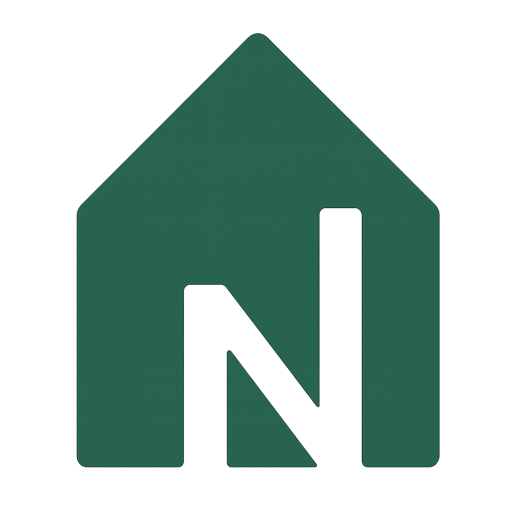 Neighber.io Logo